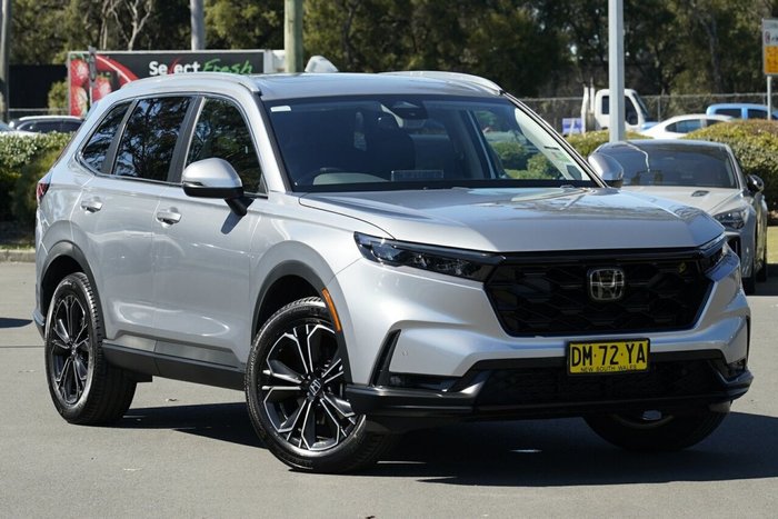 2023 Honda CR-V