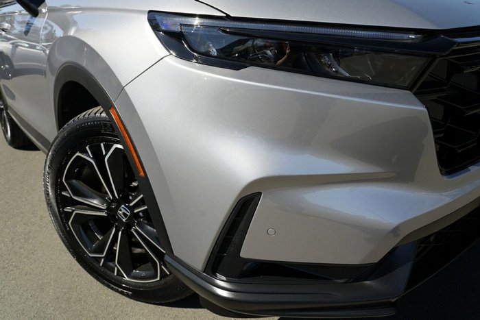 2023 Honda CR-V VTi LX