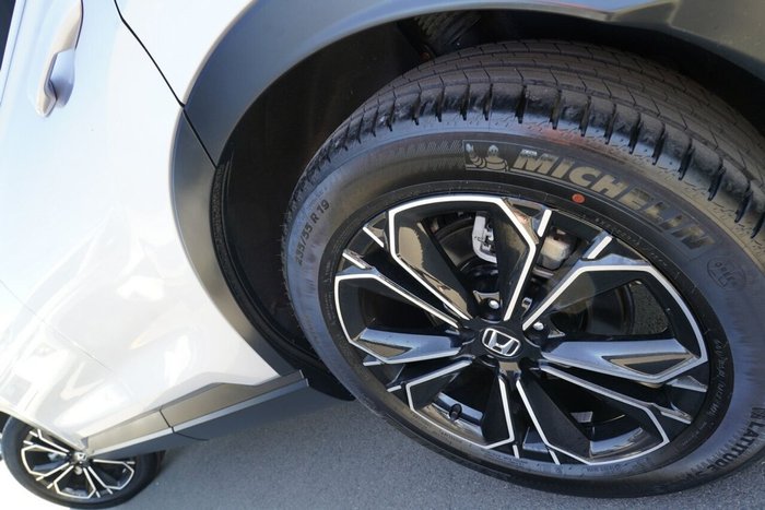 2023 Honda CR-V VTi LX