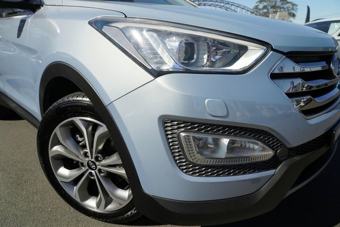 2014 Hyundai Santa Fe Highlander