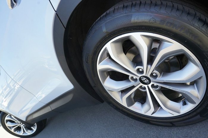 2014 Hyundai Santa Fe Highlander