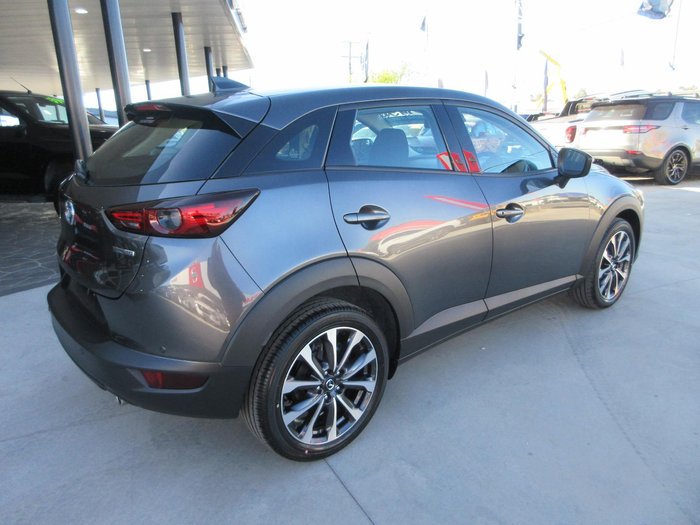 2026 Mazda CX-3 G20 Pure