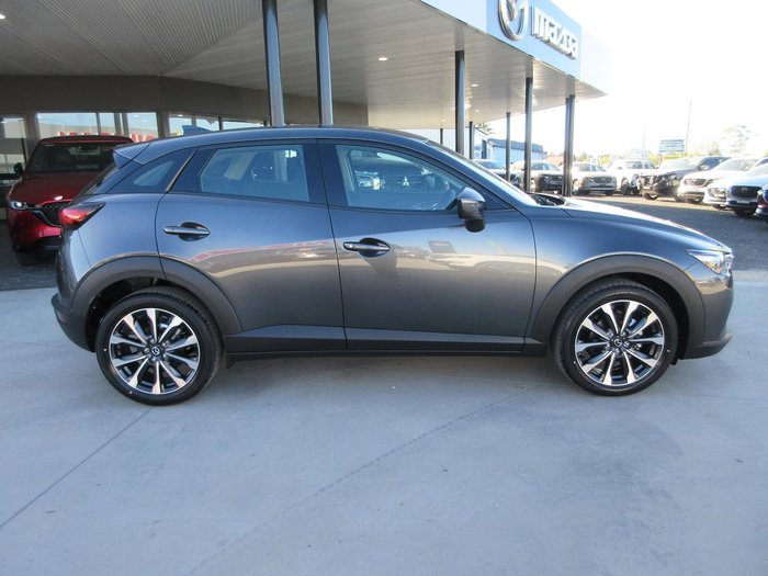 2026 Mazda CX-3 G20 Pure