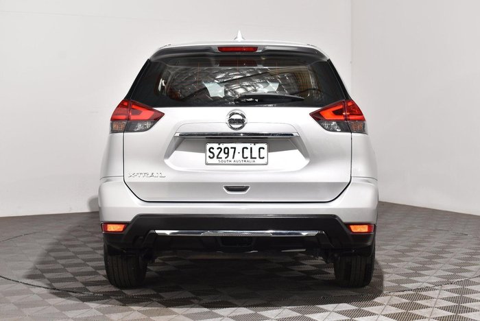 2021 Nissan X-TRAIL ST