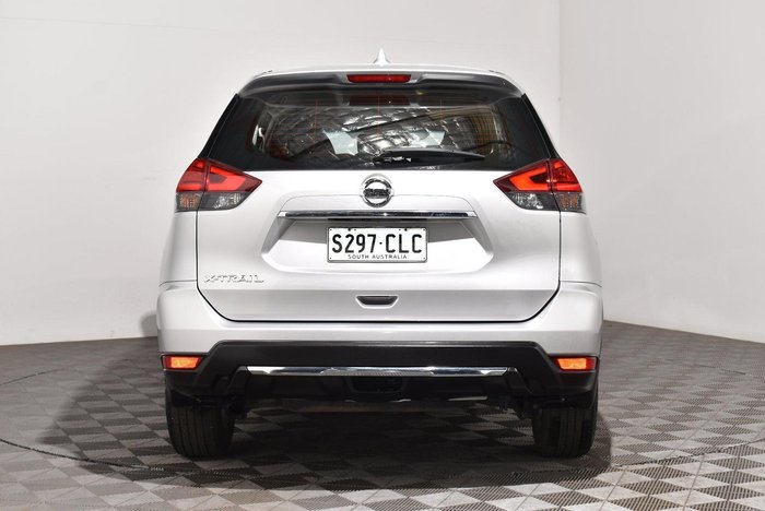 2021 Nissan X-TRAIL ST