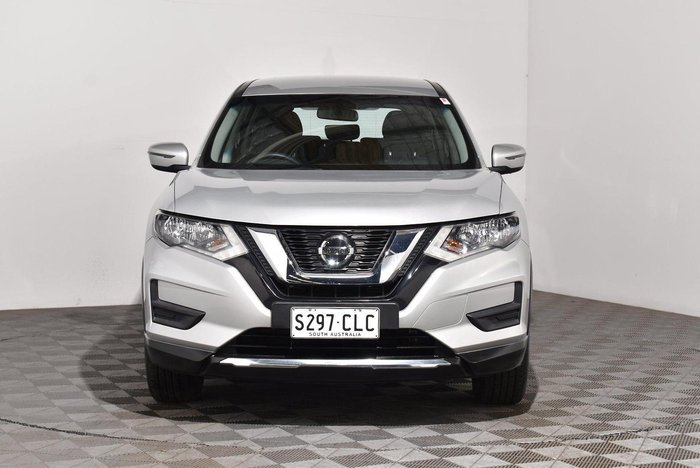 2021 Nissan X-TRAIL ST