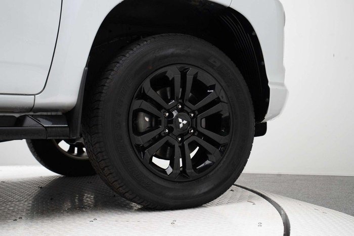 2023 Mitsubishi Triton