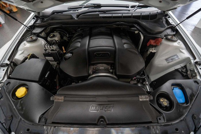 2010 Holden Commodore
