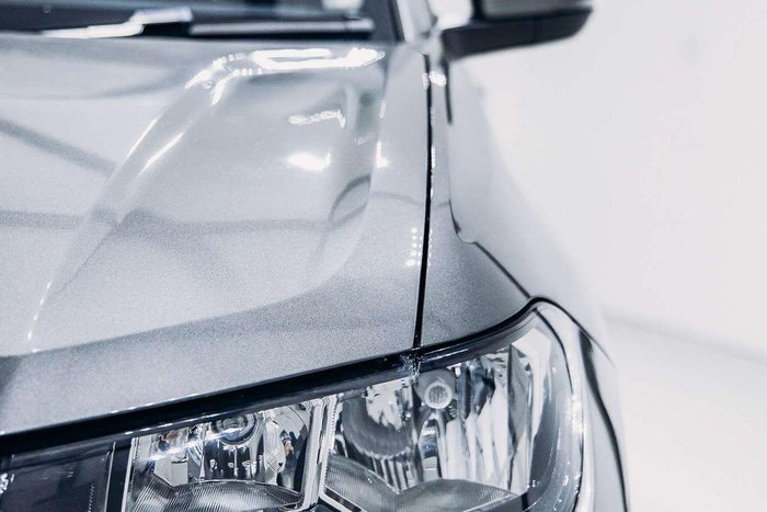 2021 Volkswagen T-Cross 85TSI Life