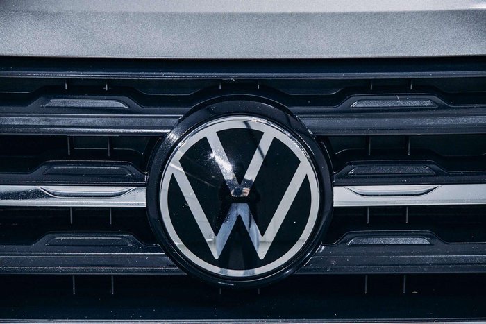 2021 Volkswagen T-Cross 85TSI Life