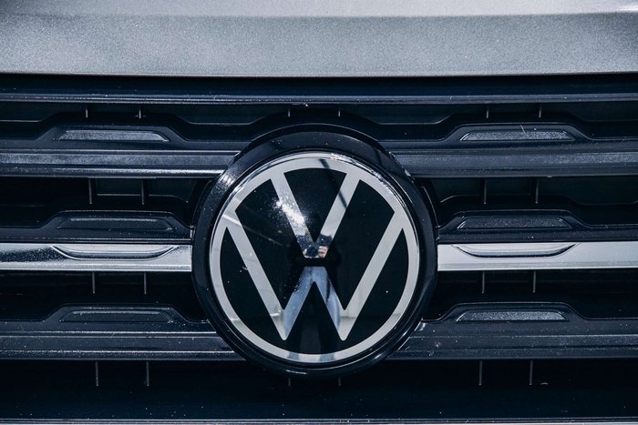 2021 Volkswagen T-Cross 85TSI Life
