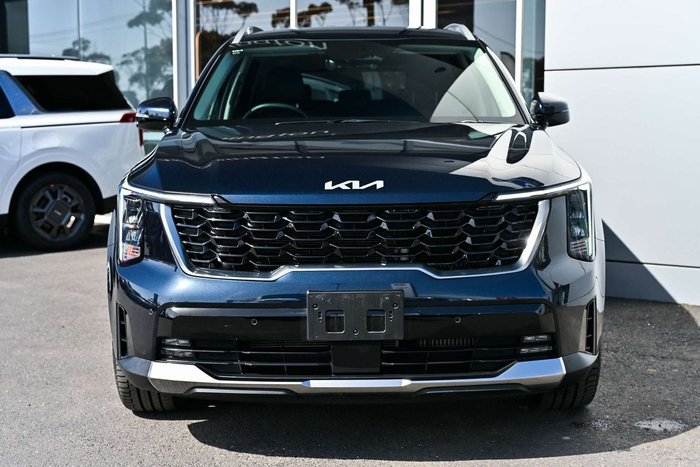 2025 Kia Sorento Sport+