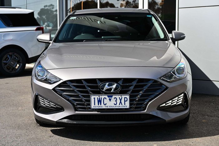 2022 Hyundai i30 Active