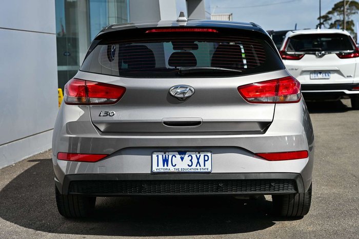 2022 Hyundai i30 Active