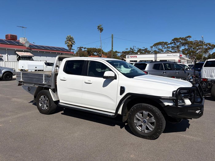 2023 Ford Ranger