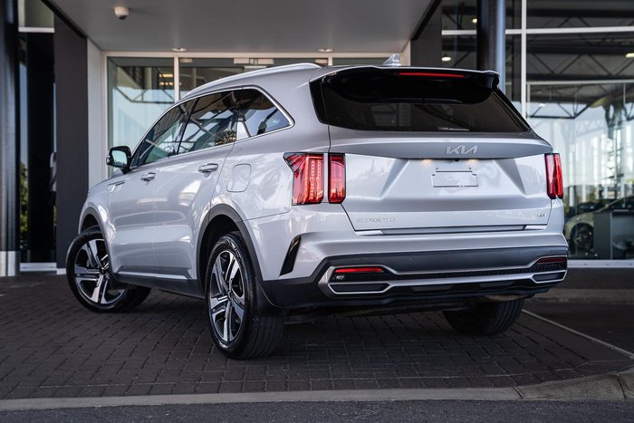 2023 Kia Sorento Sport+