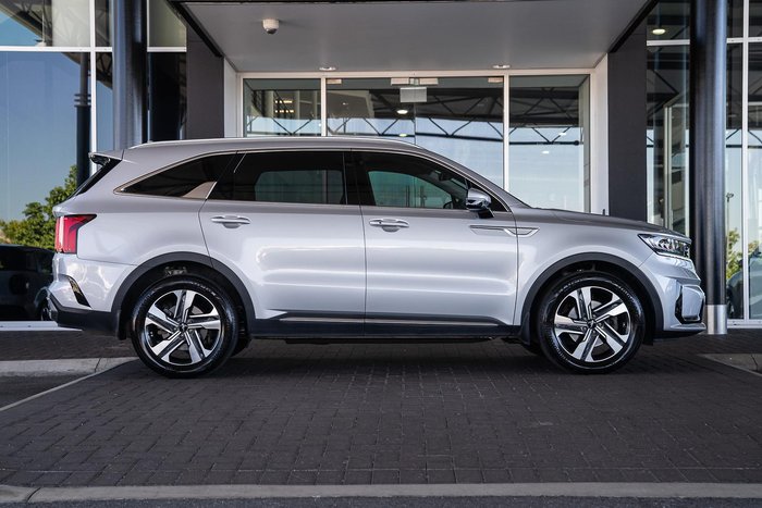2023 Kia Sorento Sport+