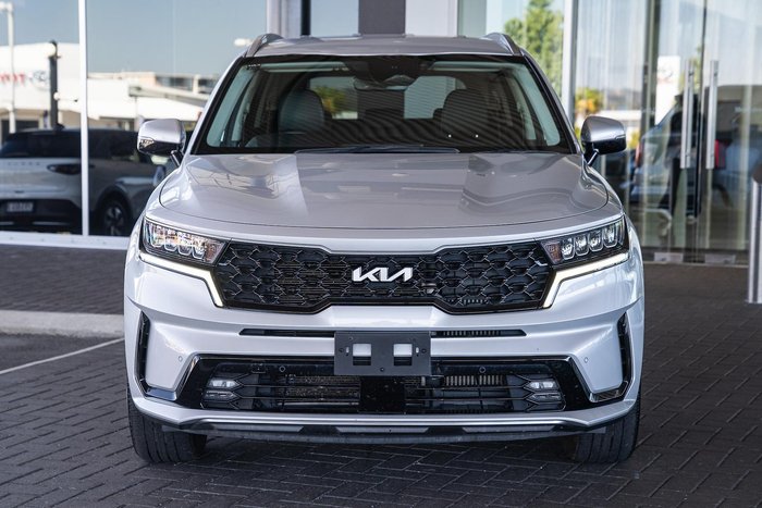 2023 Kia Sorento Sport+