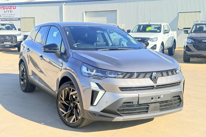 2026 Renault Symbioz