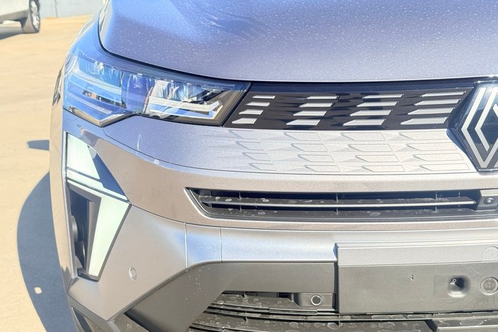2026 Renault Symbioz TECHNO HYBRID E-TECH