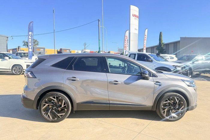 2026 Renault Symbioz TECHNO HYBRID E-TECH