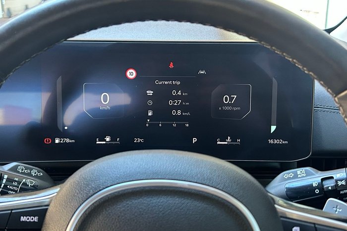 2024 Kia Carnival GT-Line