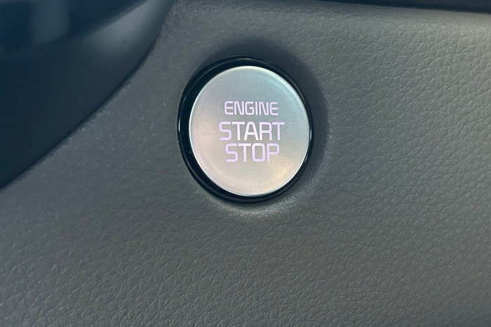 2024 Kia Carnival GT-Line