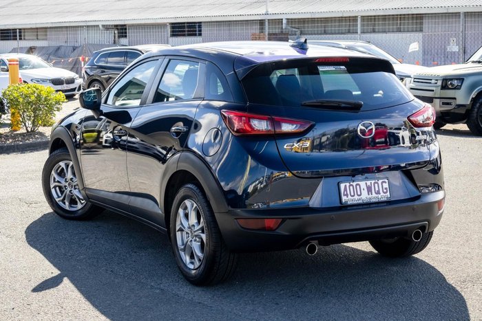 2016 Mazda CX-3 Maxx