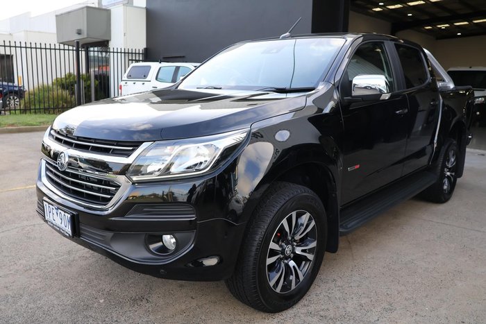 2019 Holden Colorado 3