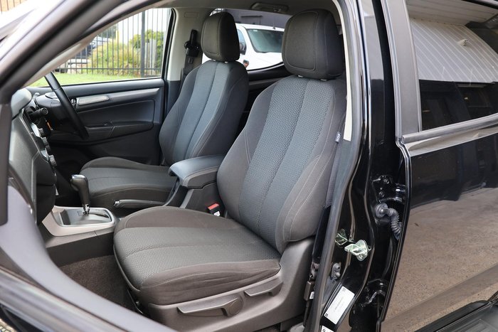 2019 Holden Colorado 11
