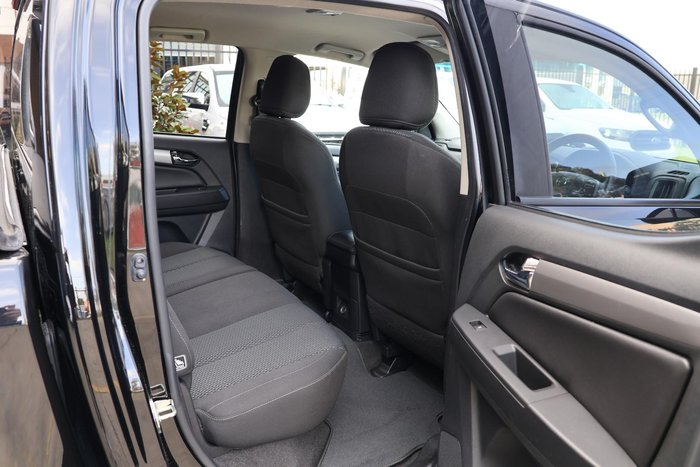 2019 Holden Colorado 13