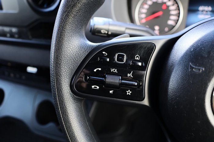2019 Mercedes-Benz Sprinter 19