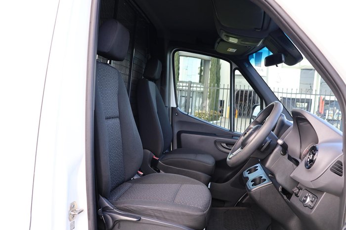 2019 Mercedes-Benz Sprinter 13