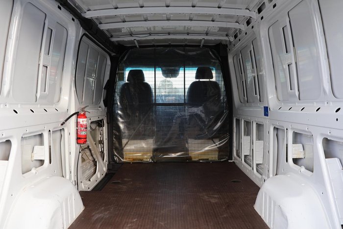 2019 Mercedes-Benz Sprinter 8