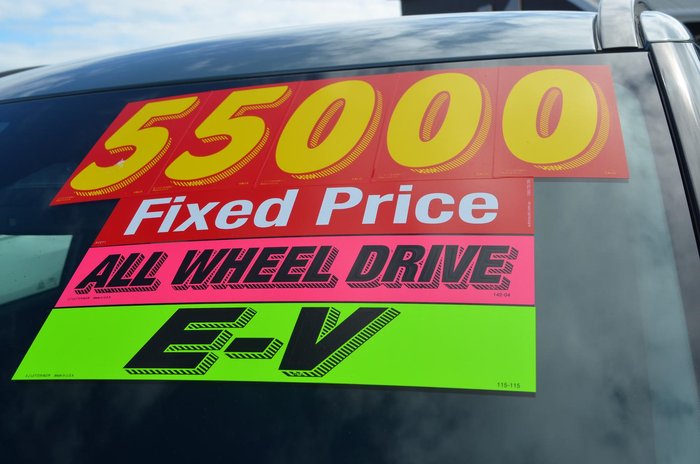2025 Kia EV5 Earth