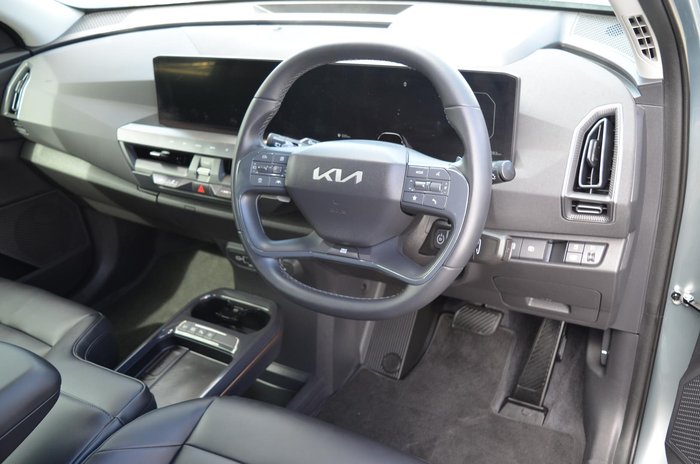 2025 Kia EV5 Earth