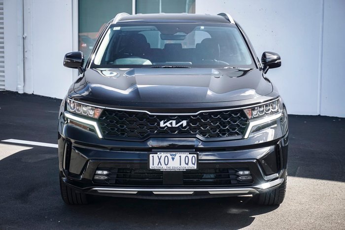 2022 Kia Sorento Sport