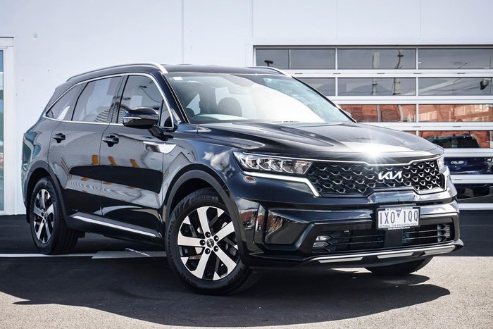 2022 Kia Sorento