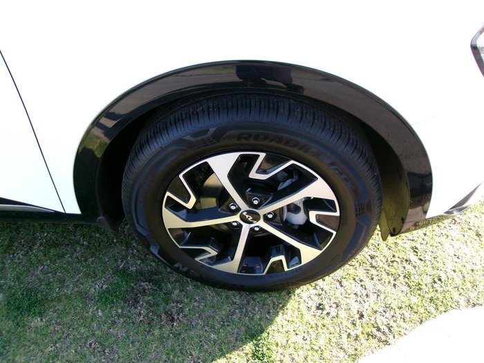 2022 Kia Sportage SX NQ5 MY22 AWD