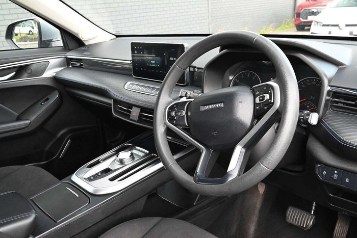 2022 GWM Haval Jolion