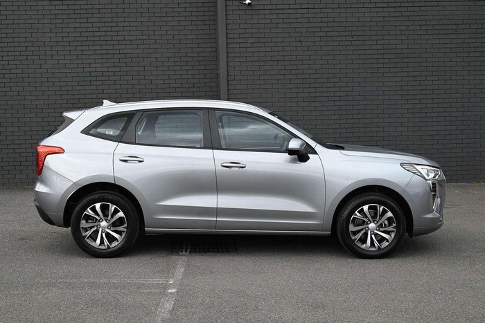 2022 GWM Haval Jolion