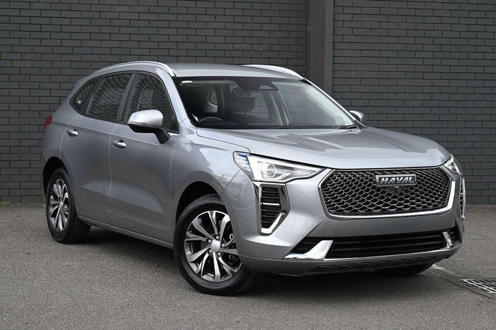 2022 GWM Haval Jolion