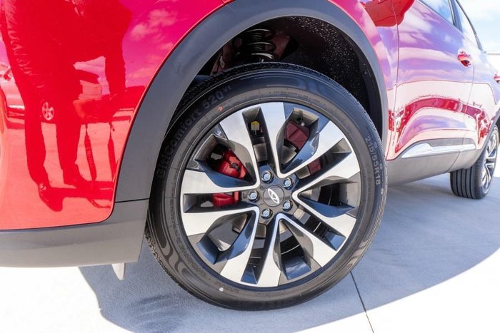 2026 Chery Tiggo 4 Ultimate