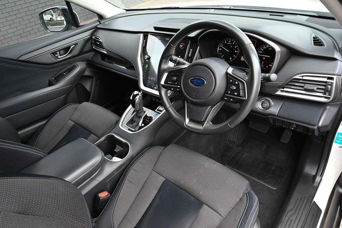 2022 Subaru Outback AWD