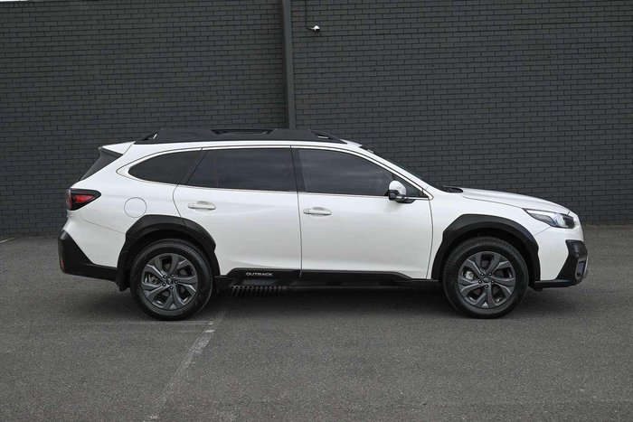 2022 Subaru Outback AWD