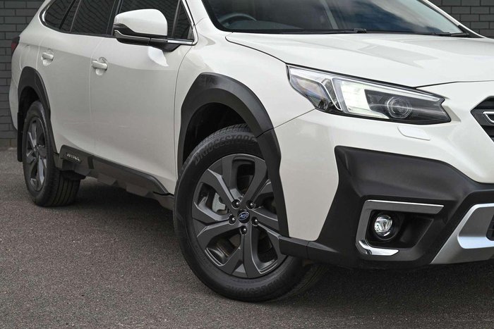 2022 Subaru Outback AWD