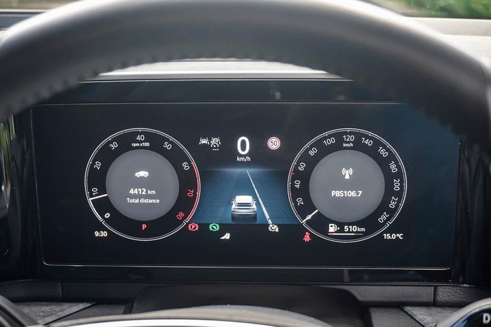 2025 SKODA Kodiaq 140TSI Select