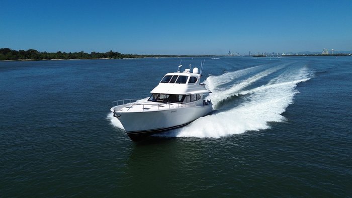 2005 Maritimo