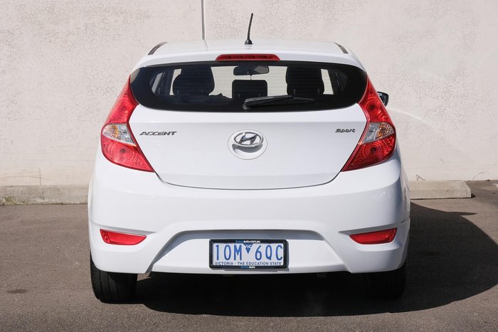 2018 Hyundai Accent