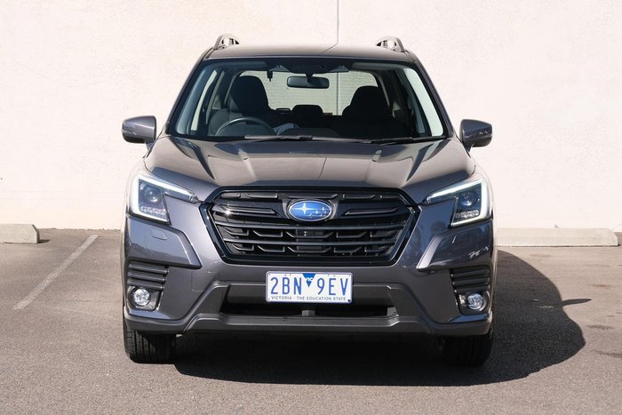 2024 Subaru Forester 2.5i